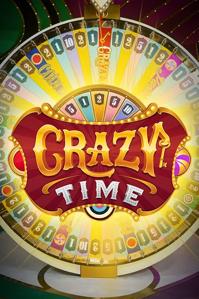 Crazy Time